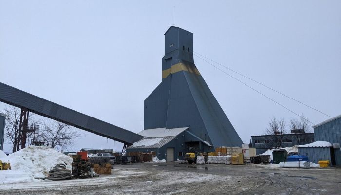 Support aux départements de maintenance et planification stratégique d'une mine en Abitibi-Témiscamingue